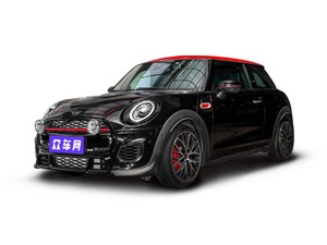 MINI JCW