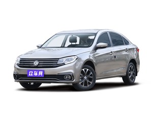 2020款 景逸S50 1.6L 手动尊享型