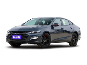 2022款 迈锐宝XL Redline 550T 自动锐智版110周年纪念版