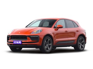 2023款  Macan S 2.9T