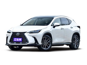 2022款 雷克萨斯NX 350h 前驱 创享版