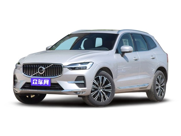 沃尔沃XC60