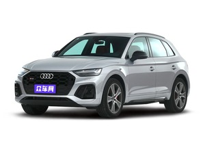 2021款 奥迪SQ5 3.0 TFSI quattro