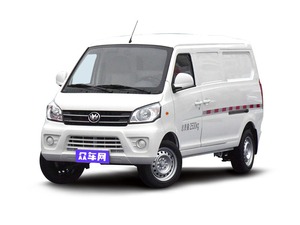 2021款 启腾M70 1.5L M70L基本型 