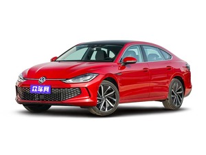 2023款  凌渡L 280TSI DSG热辣版