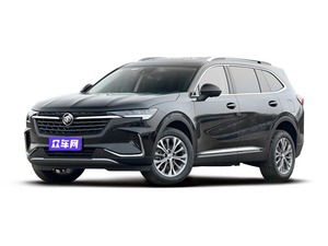 2023款  昂科威S 552T 两驱精英型