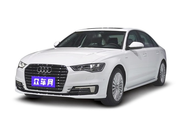 奥迪A6L新能源