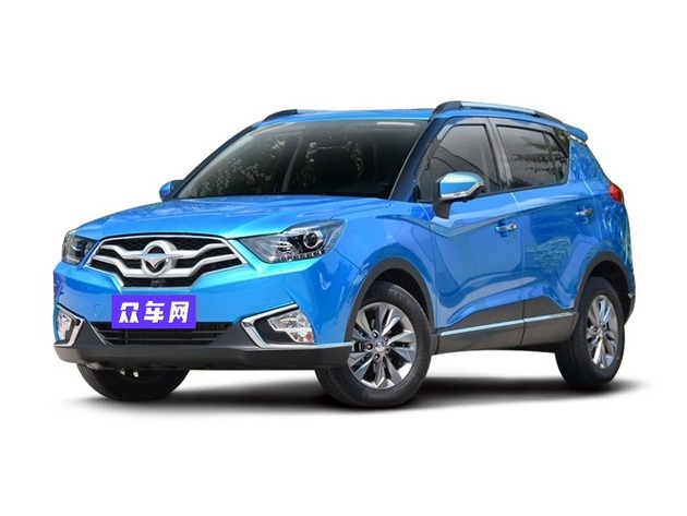 【海马s5青春版新车报价】海马s5青春版落地价多少钱_报价大全-众车网