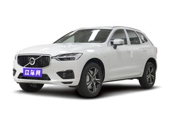 沃尔沃XC60新能源