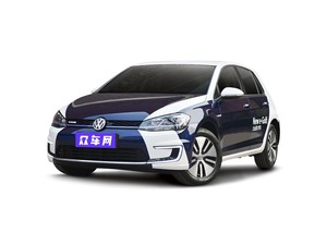 高尔夫新能源