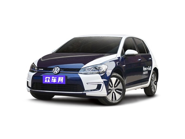高尔夫新能源