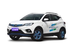 东南DX3新能源