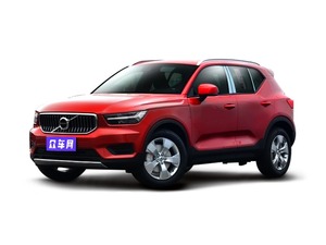 沃尔沃XC40(进口)
