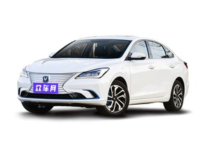 2024款 逸动新能源 EV460 智焕版 磷酸铁锂