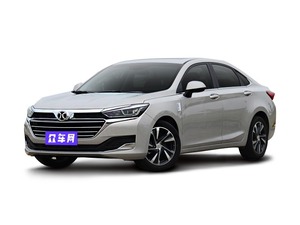 2019款 BEIJING-U7 1.5T 手动精英版 国VI