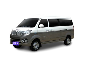 2021款 海狮EV 标准型