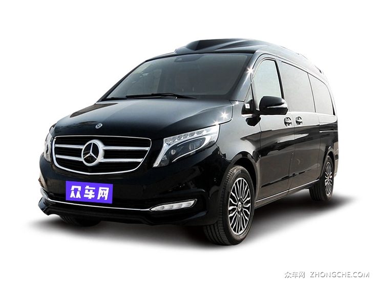 车驰汽车-车驰v-class全国经销商报价:92.80-118.