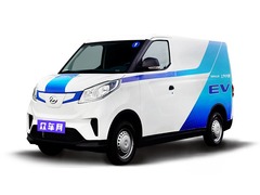 上汽大通EV30