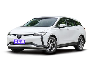 2024款 微蓝6 430km 舒享版