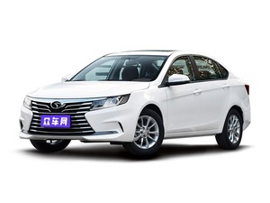 2022款 东南A5翼舞 1.5L 手动翼豪版