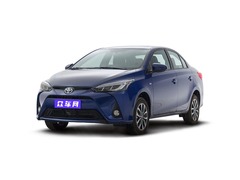 YARiS L 致享