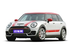 MINI JCW CLUBMAN