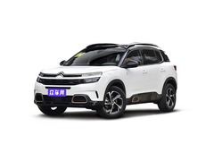 天逸 C5 AIRCROSS