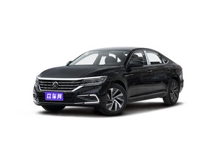 2022款 帕萨特新能源 430PHEV 混动豪华版