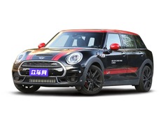MINI JCW COUNTRYMAN