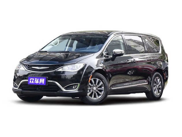 大捷龙PHEV(进口)