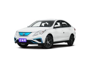 2024款 风行S50EV 运营型