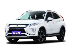 2022款 奕歌 1.5T CVT两驱无畏版