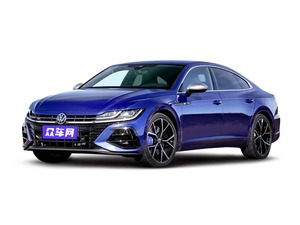 2022款 Arteon 2.0T Shooting Brake R-Line