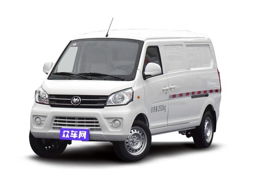 2021款 启腾M70EV M70L 乘用版41.86kWh