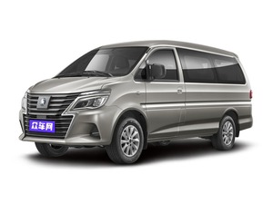 2024款 菱智M5EV 460km 客运版 标准型 9座