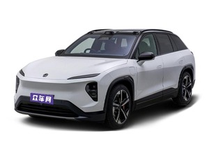 2022款 蔚来ES7 150kWh 首发版