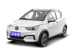 北汽新能源EC3