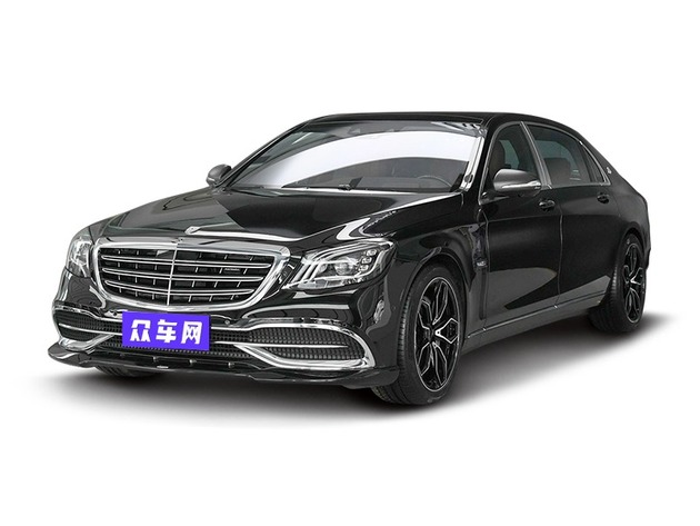 Lorinser MAYBACH S级