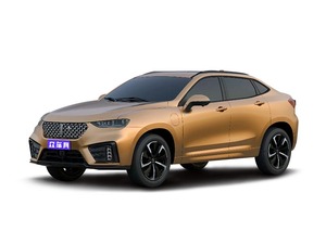 魏牌 VV7 GT新能源