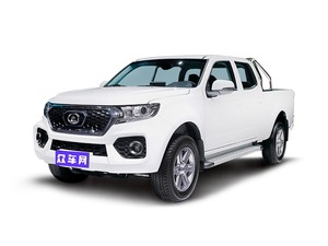 2023款 风骏7EV 两驱精英型310km