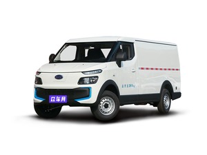 2023款 海豚EV 财富版