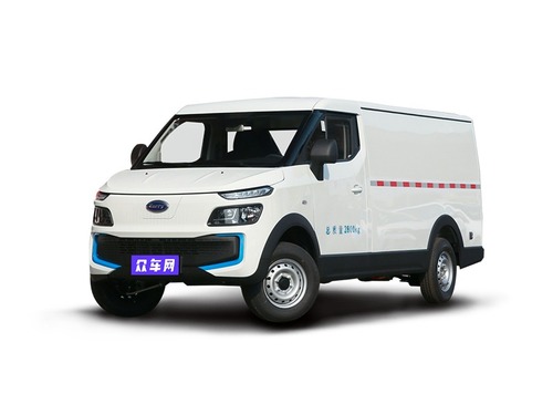 2021款 海豚EV 升级版智享型