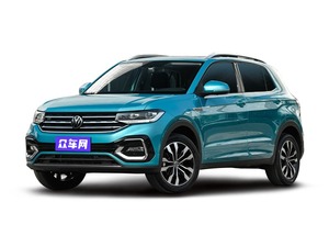 2021款 探影 1.5L 自动 悦智联版 