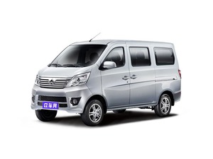 2021款 长安之星5 1.4L 标准型厢货国VI EA14MR