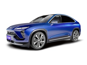 2023款 75kWh 基本型