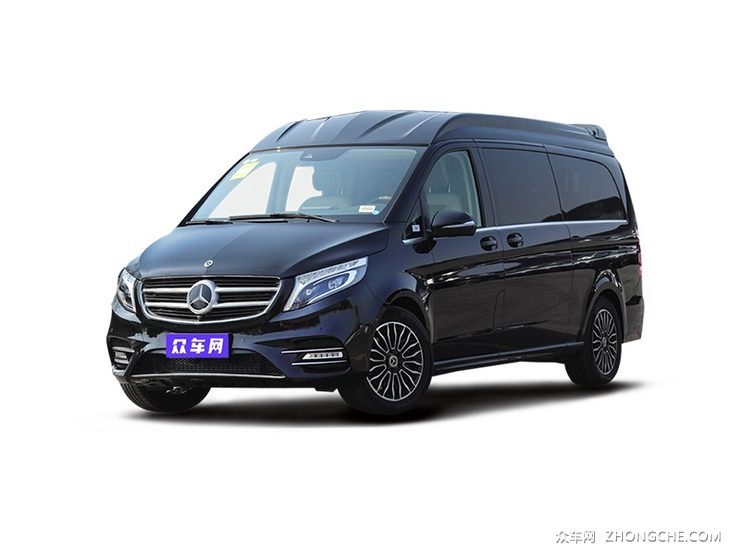 130万左右的mpv排行榜车驰vclass动力舒适性能耗操控保值表现最优秀