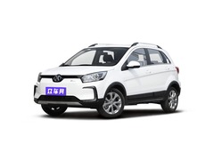 北汽新能源EC5