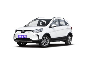 北汽新能源EC5