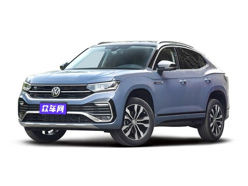 2023款 探岳X 改款 380TSI 四驱旗舰智慧版