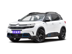 天逸 C5 AIRCROSS新能源